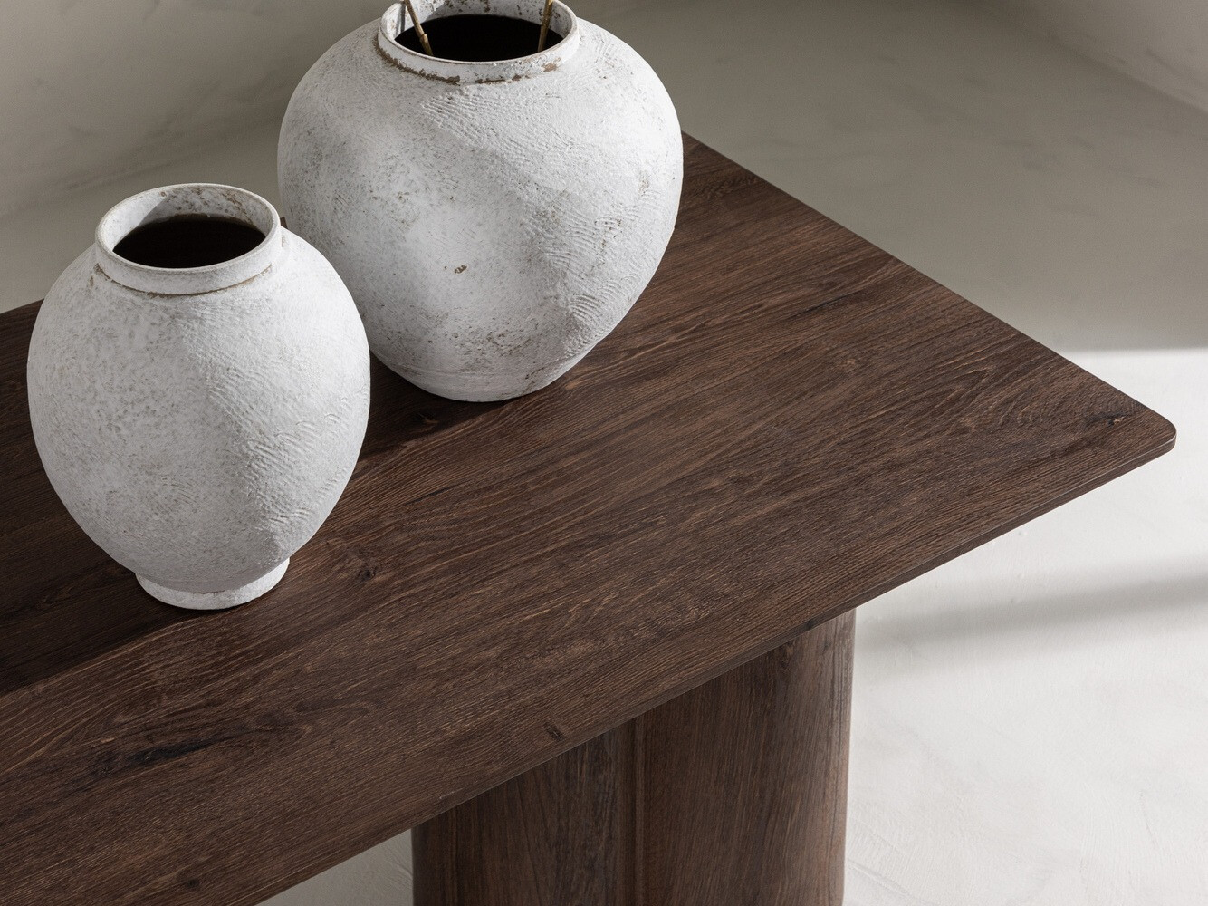 Table basse Dallas 4448 (Marron)