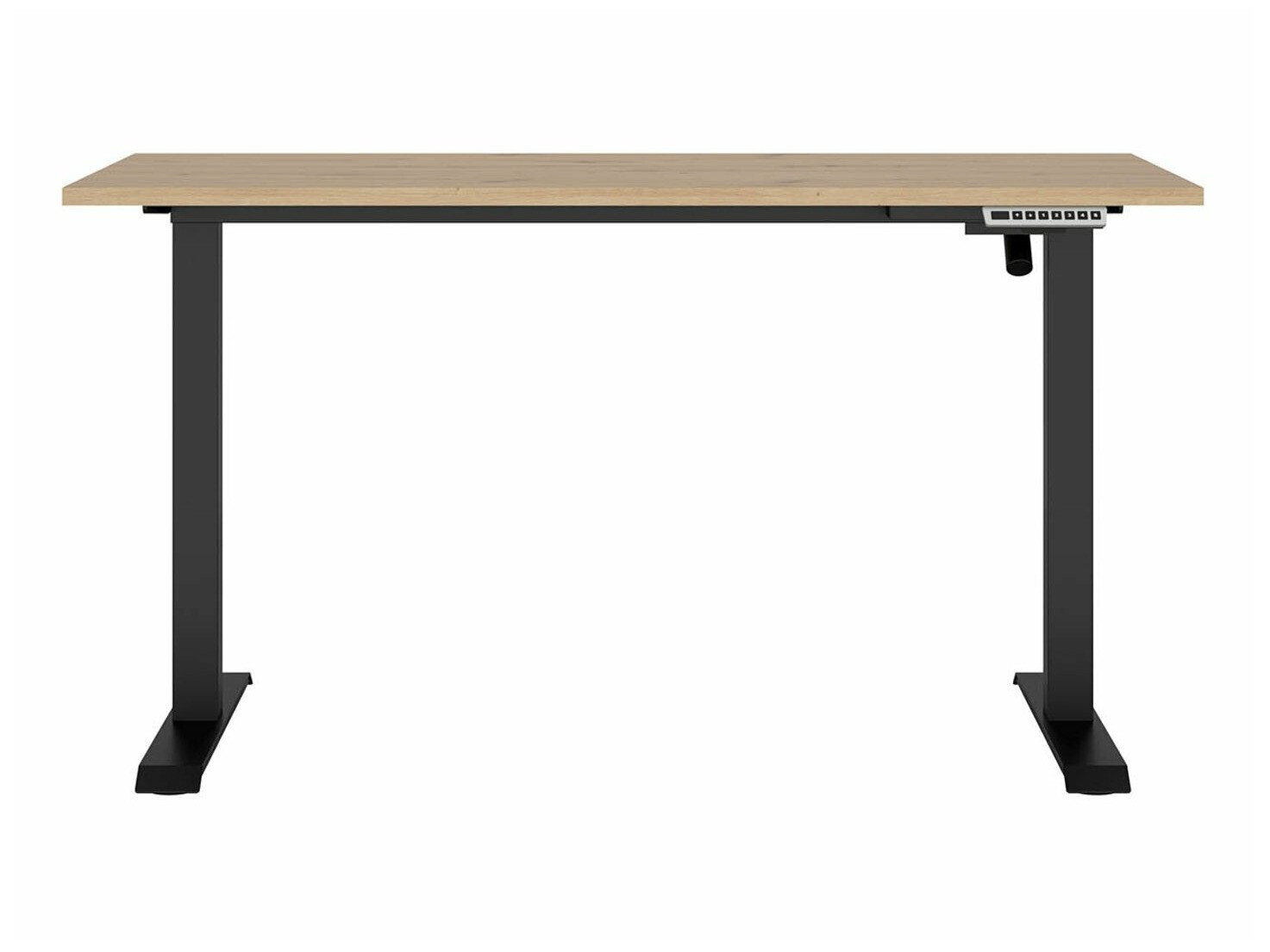 Bureau réglable en hauteur Nolremi 147