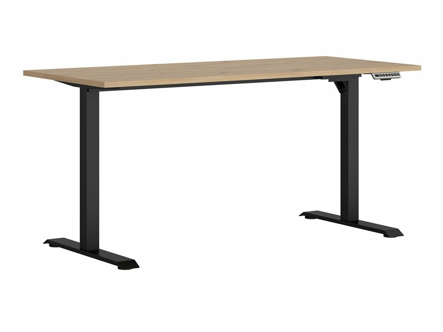 Bureau réglable en hauteur Nolremi 148