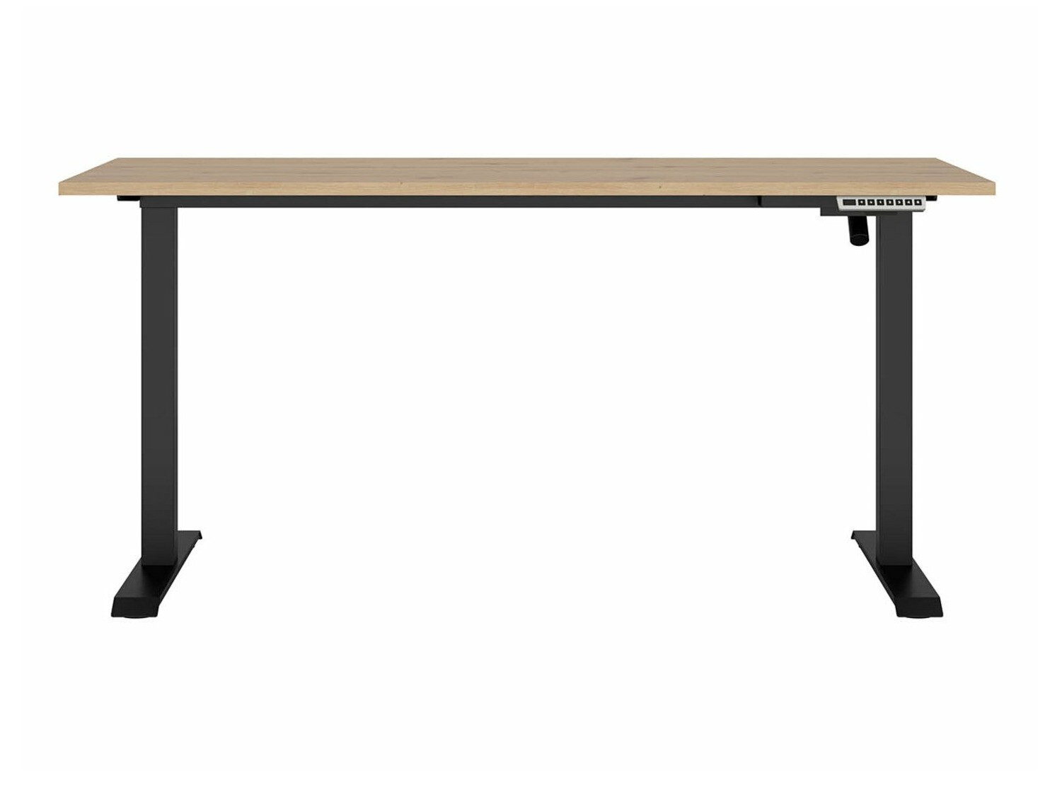 Bureau réglable en hauteur Nolremi 148