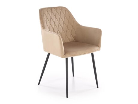 Chaise Houston 1799 (Beige)