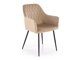 Chaise Houston 1799 (Beige)