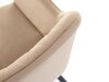 Chaise Houston 1799 (Beige)