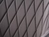 Chaise Houston 1799 (Gris)