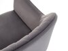 Chaise Houston 1799 (Gris)