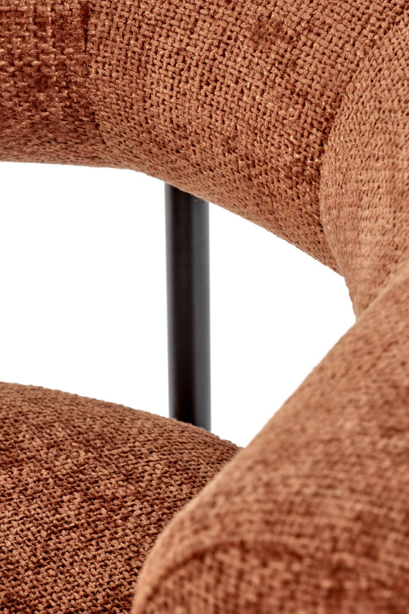 Fauteuil Houston 2052 (Cannelle)