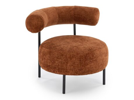 Fauteuil Houston 2052 (Marron)