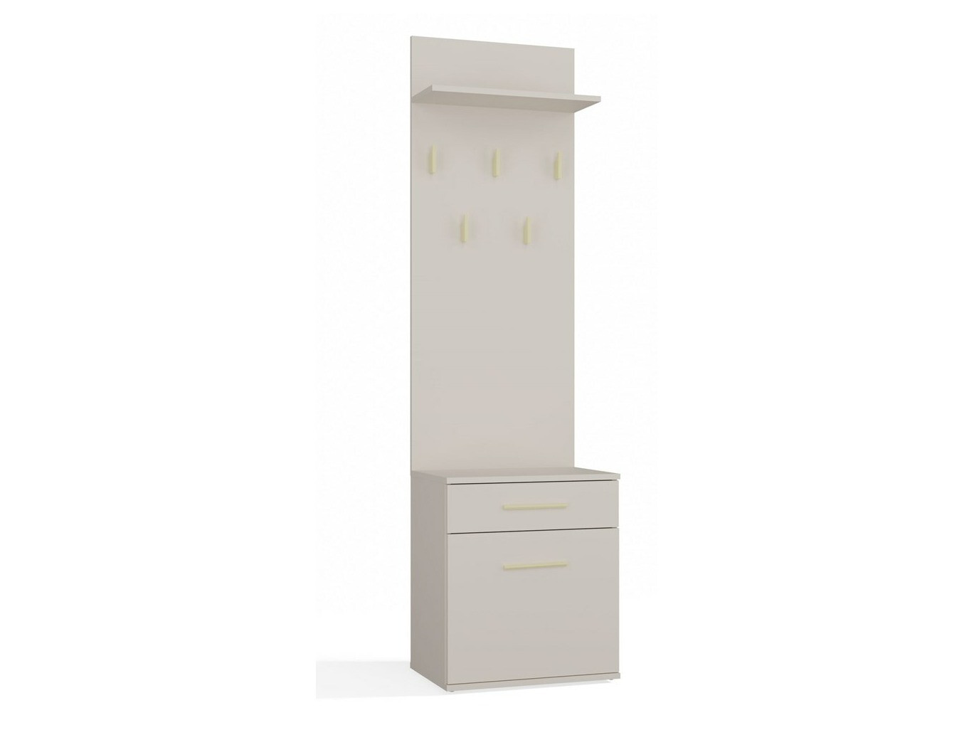 Meuble d'entrée Mandeville 129 (Cachemire)