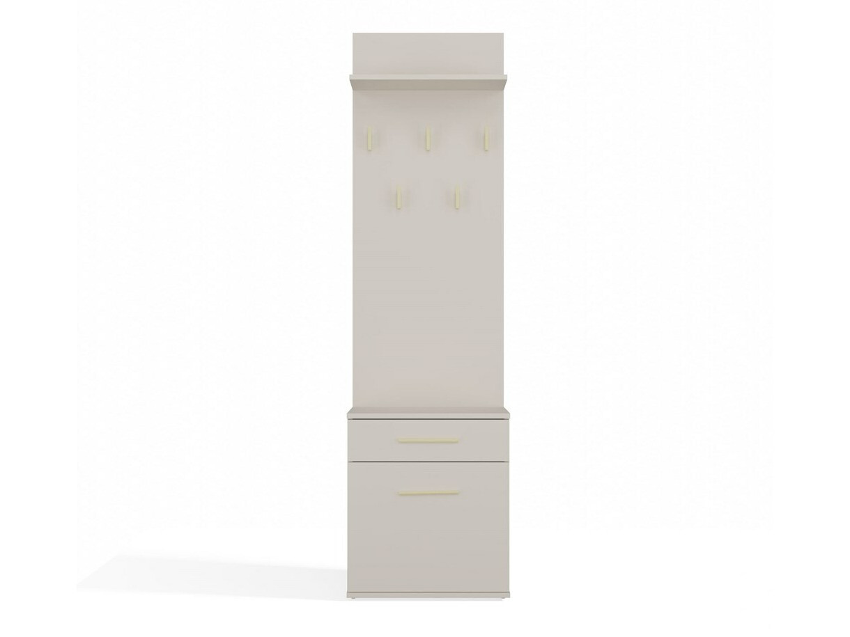 Meuble d'entrée Mandeville 129 (Cachemire)