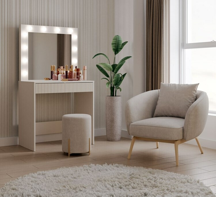 Coiffeuse Mandeville 267