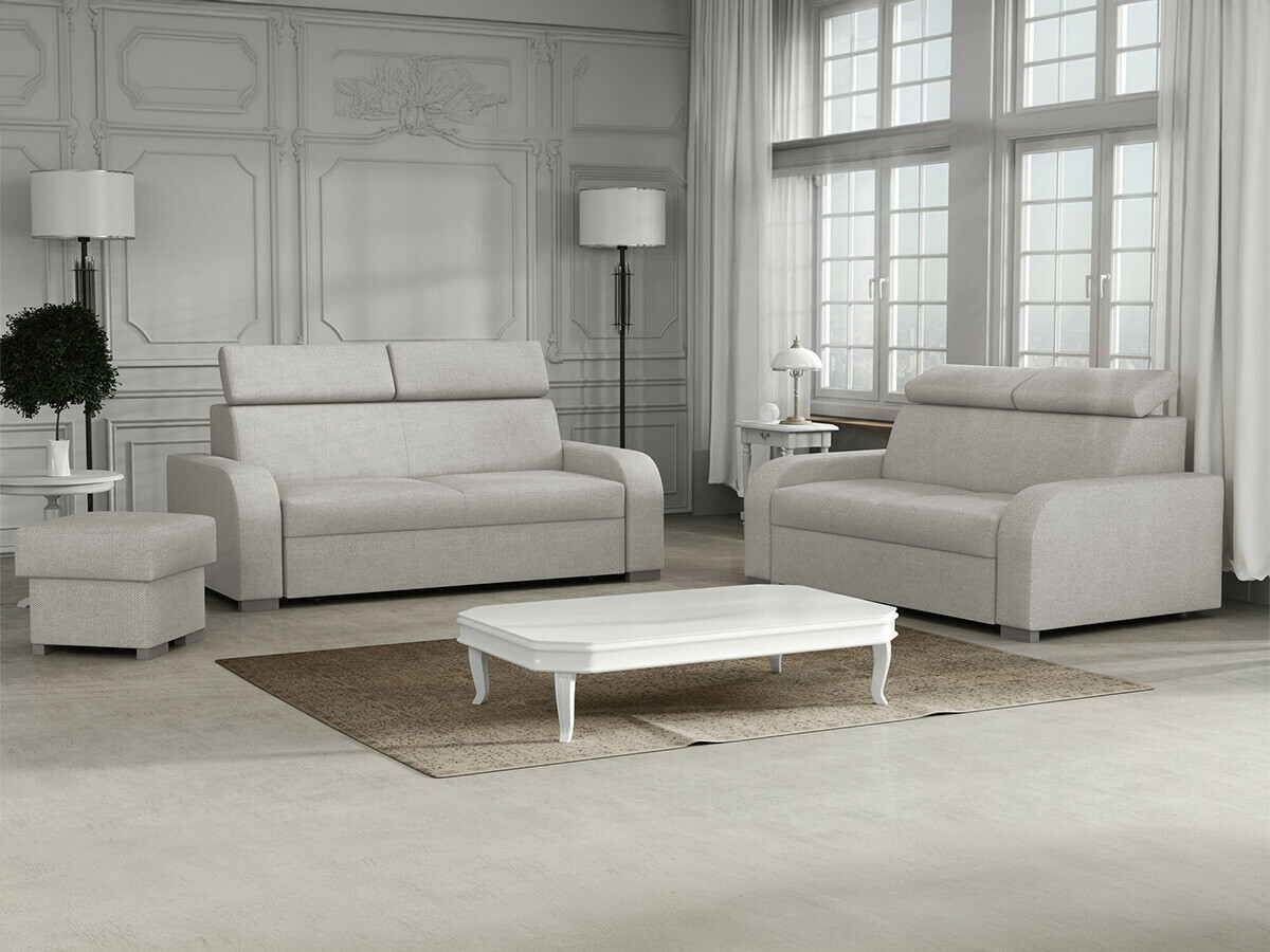 Ensemble de canapés Ovos I (Crown 16)