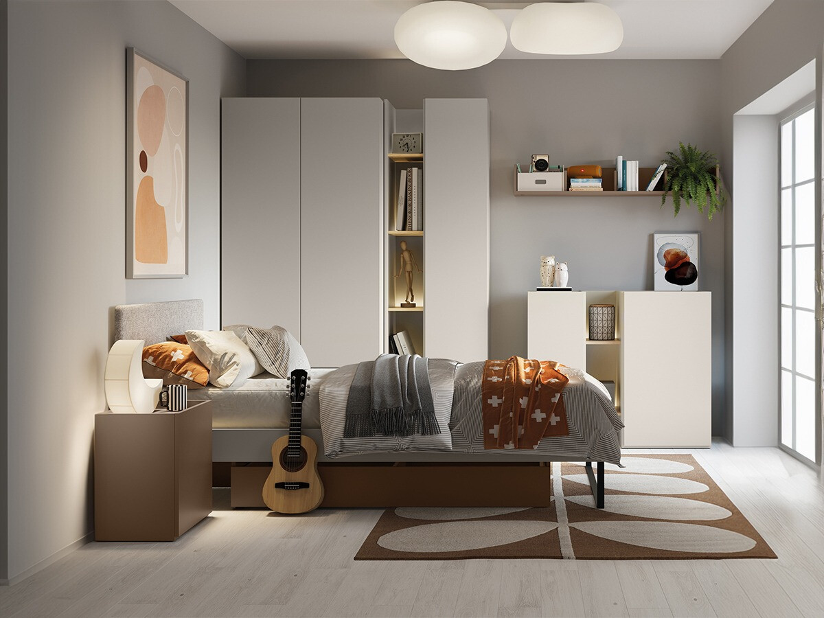 Ensemble de chambre Tivseva 114