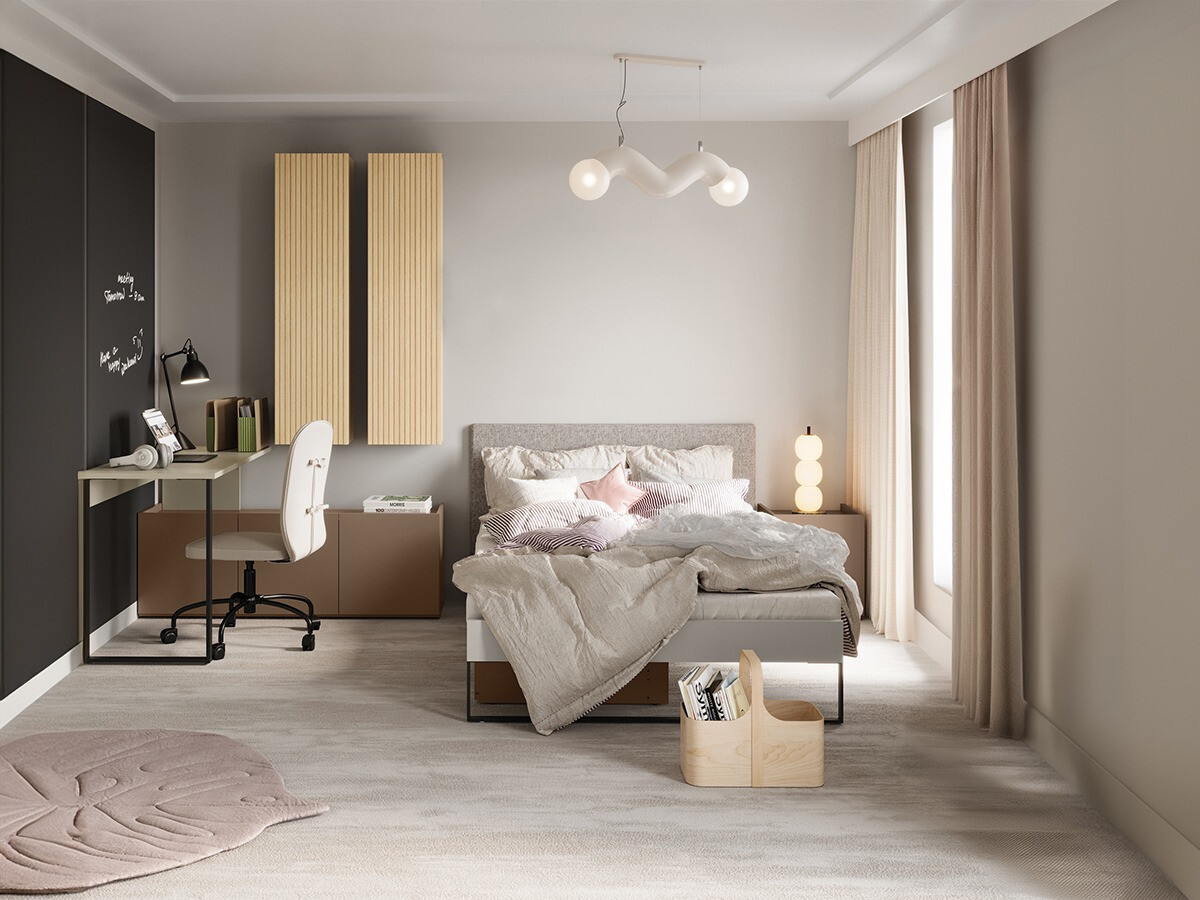 Ensemble de chambre Tivseva 115