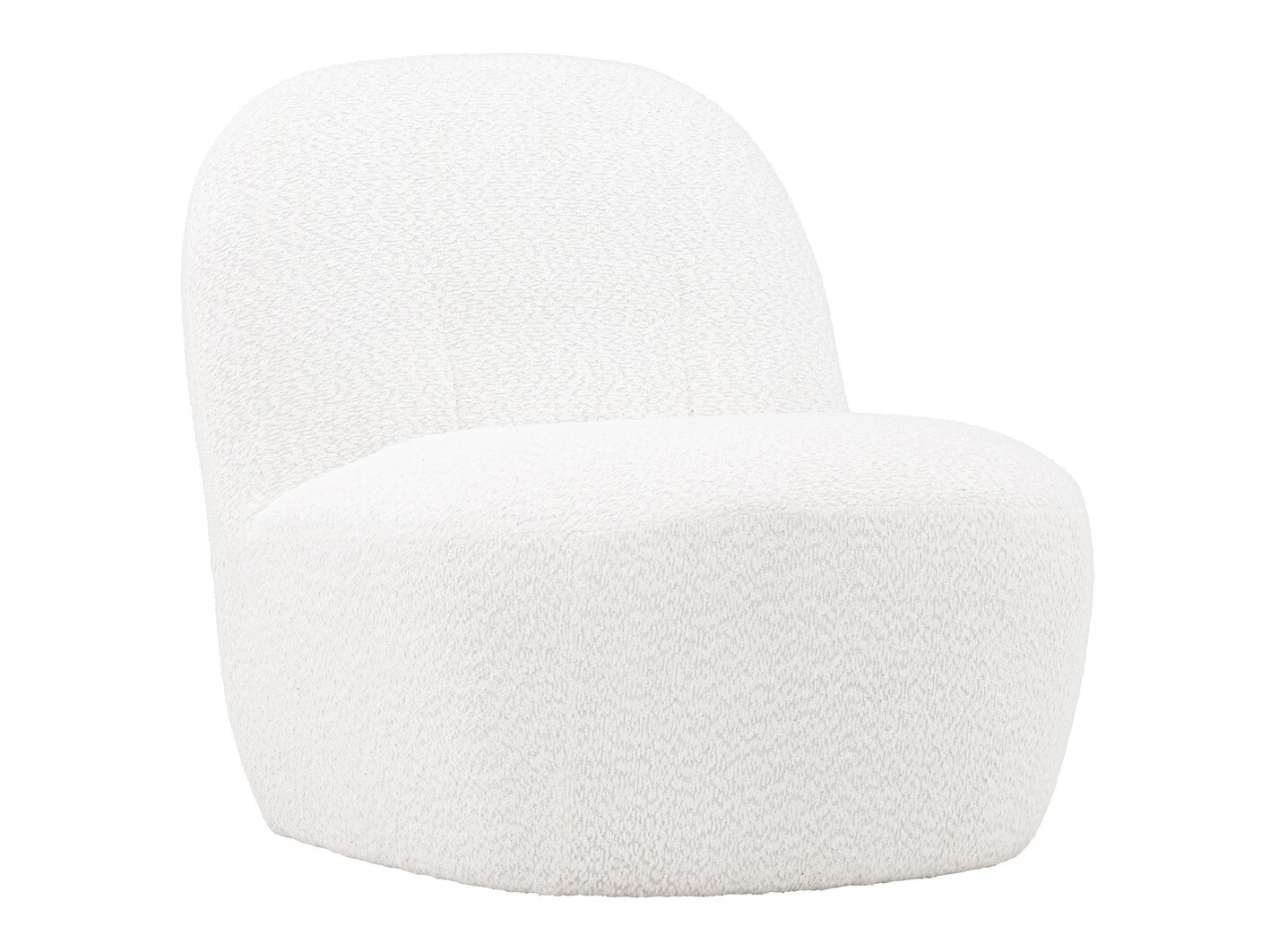 Fauteuil Dallas 4484 (Blanc)