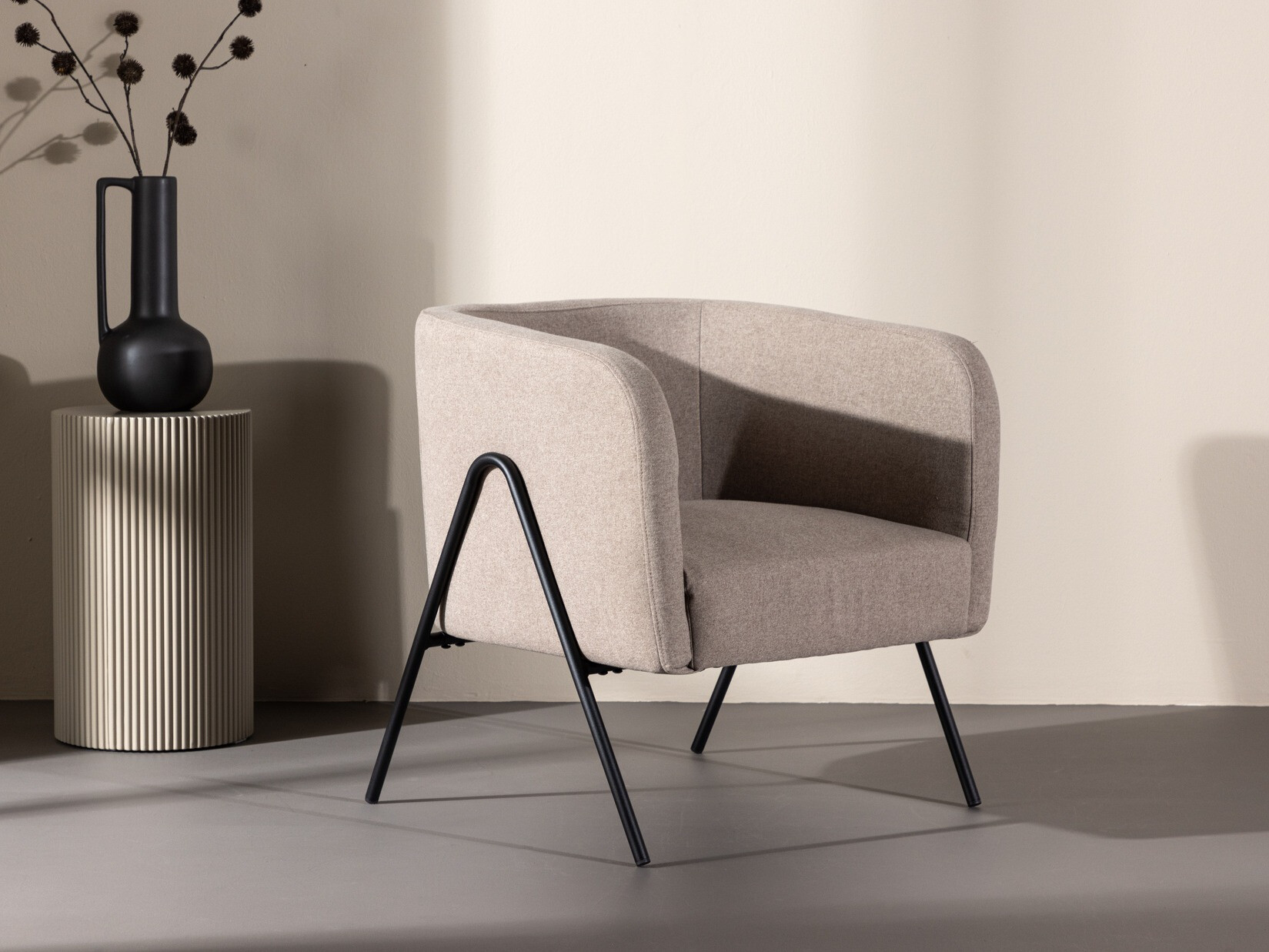 Fauteuil Dallas 4493