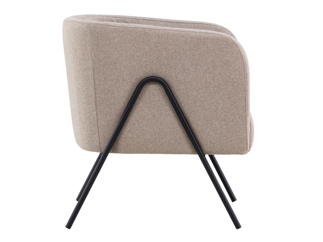 Fauteuil Dallas 4493