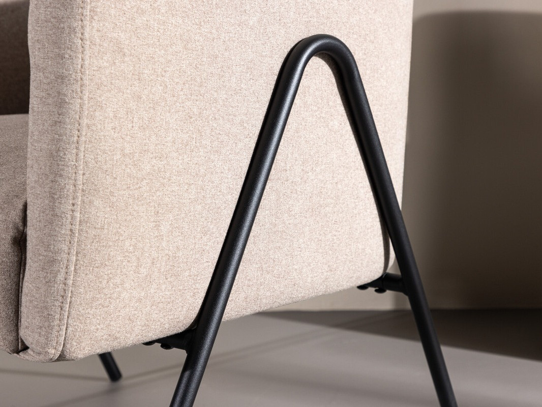 Fauteuil Dallas 4493