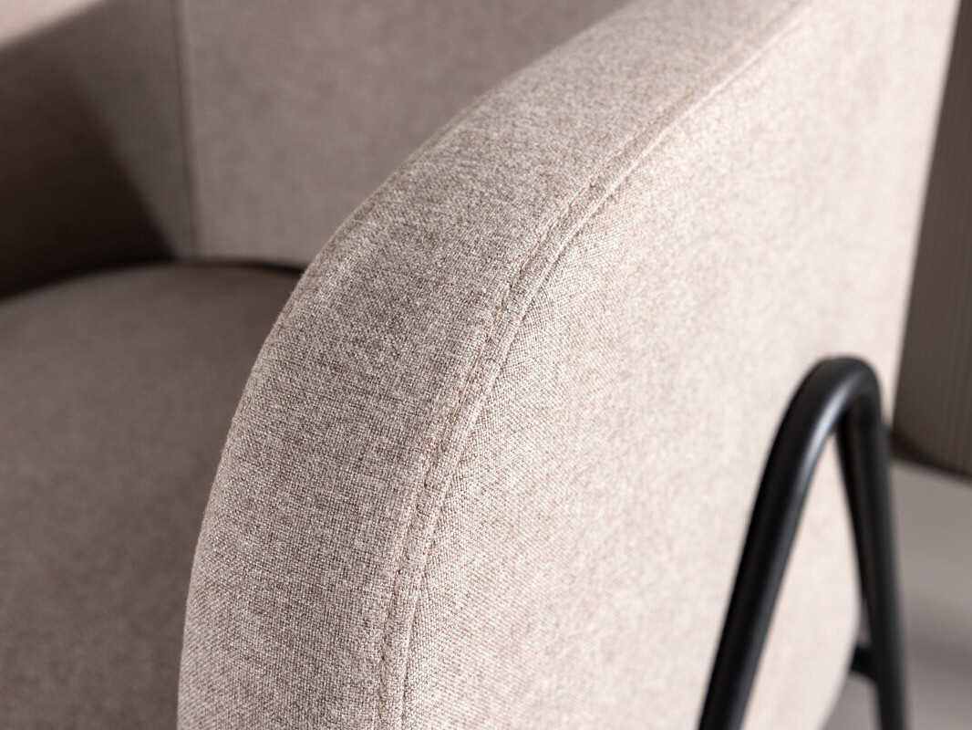 Fauteuil Dallas 4493