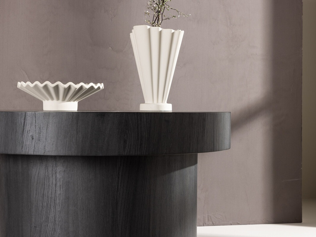 Table basse Dallas 4492 (Noir)