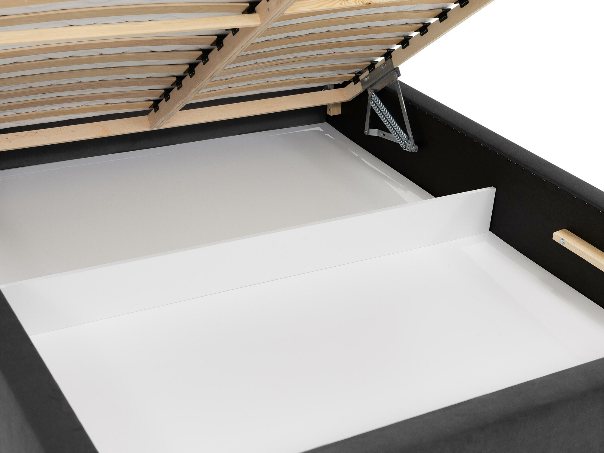 Lit Comfivo Formica (Kronos 07)