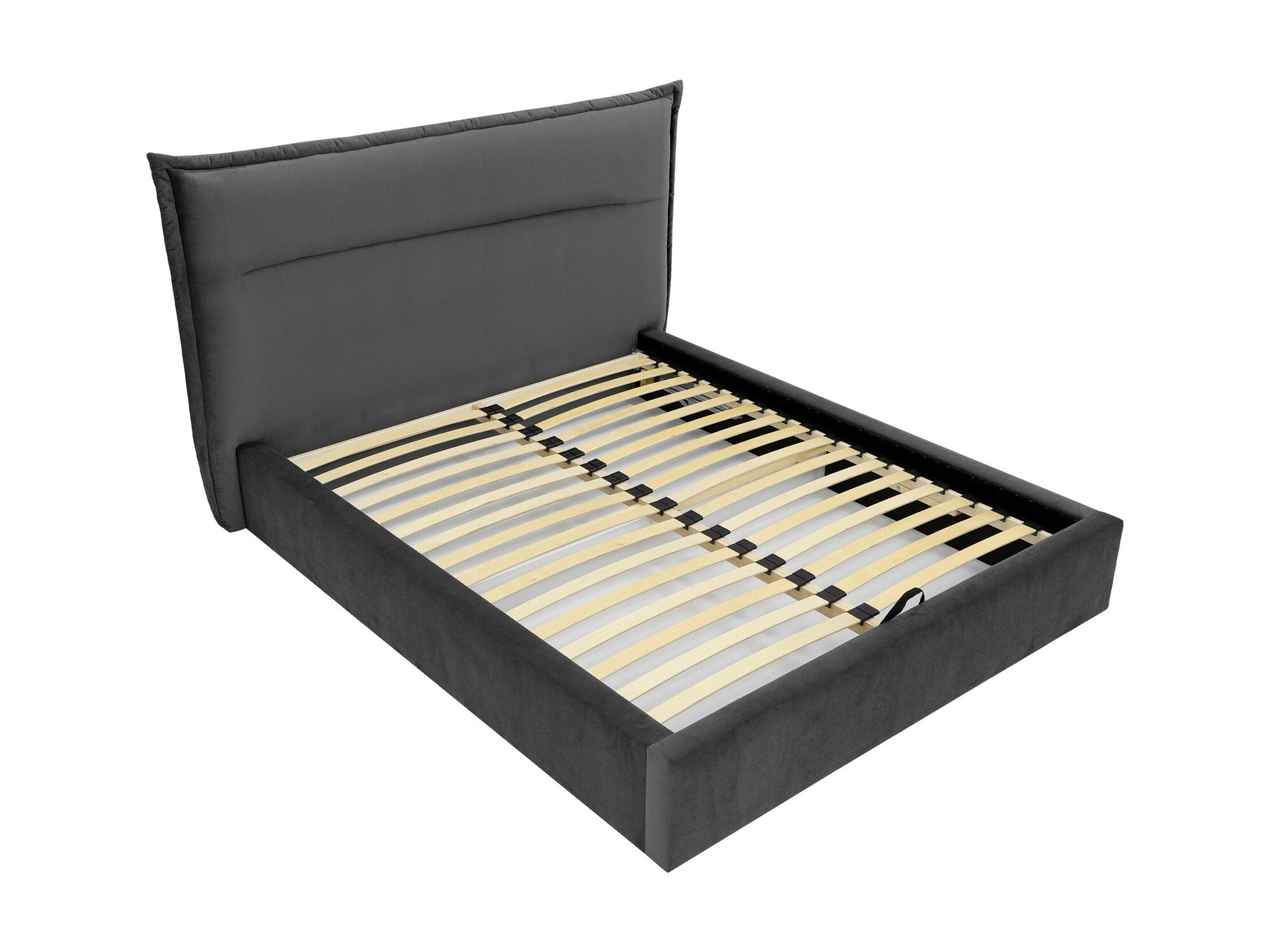 Lit Comfivo Formica (Kronos 07)