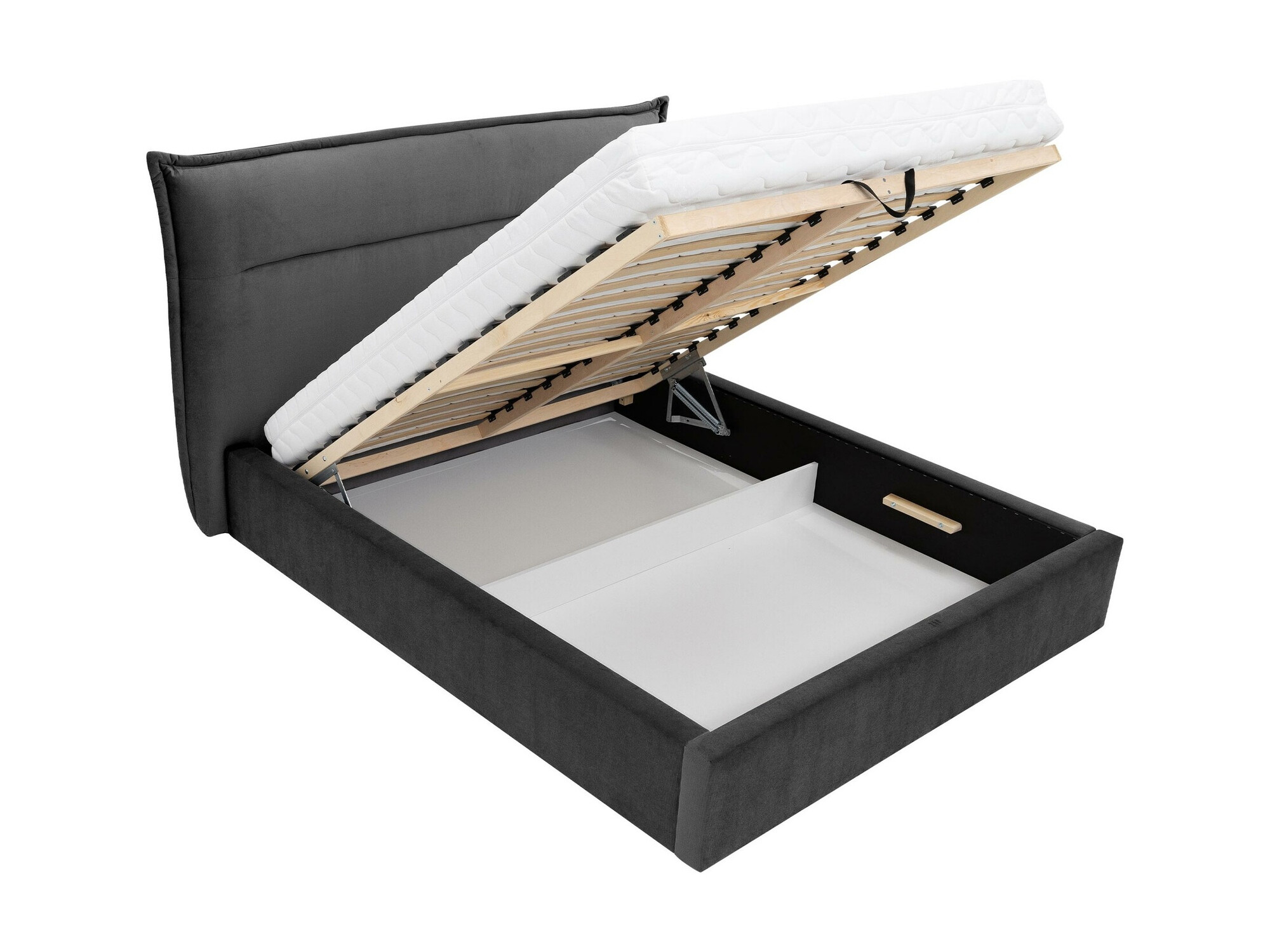 Lit Comfivo Formica (Kronos 07)