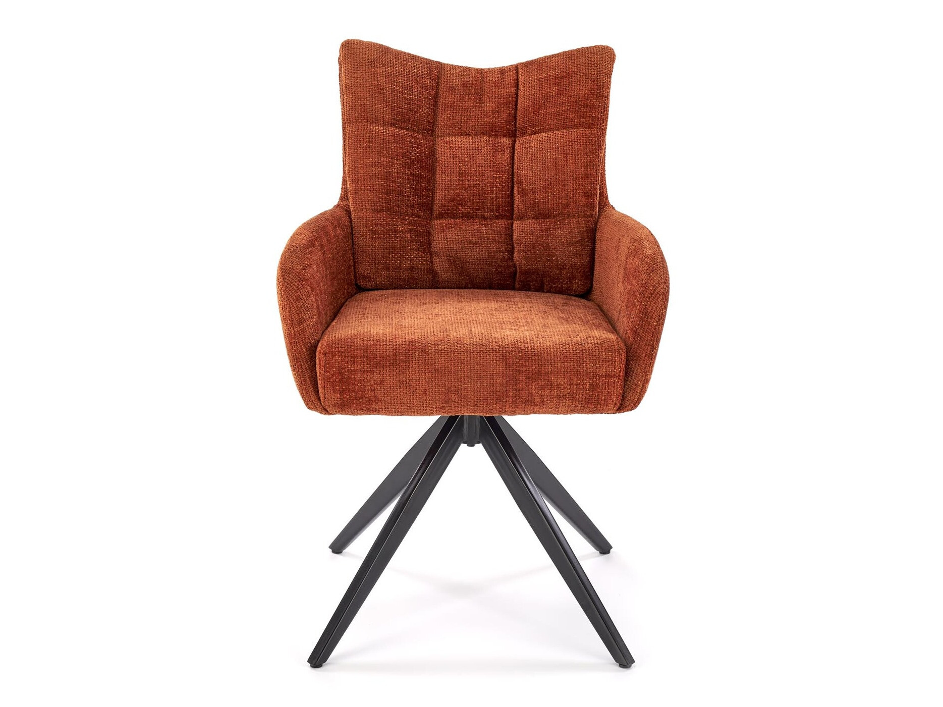 Chaise Houston 1833 (Cannelle)