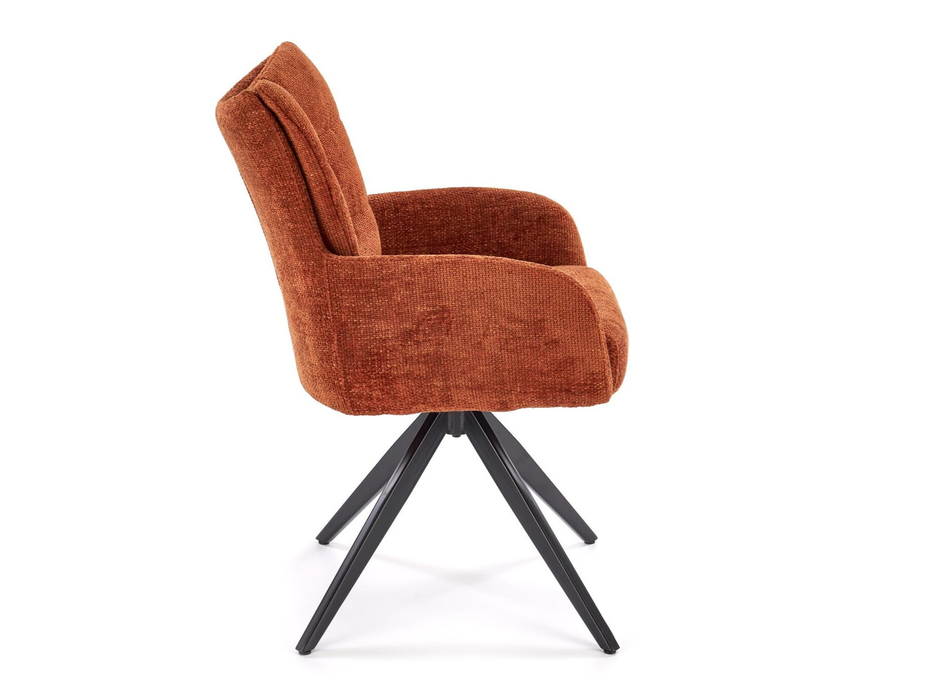 Chaise Houston 1833 (Cannelle)