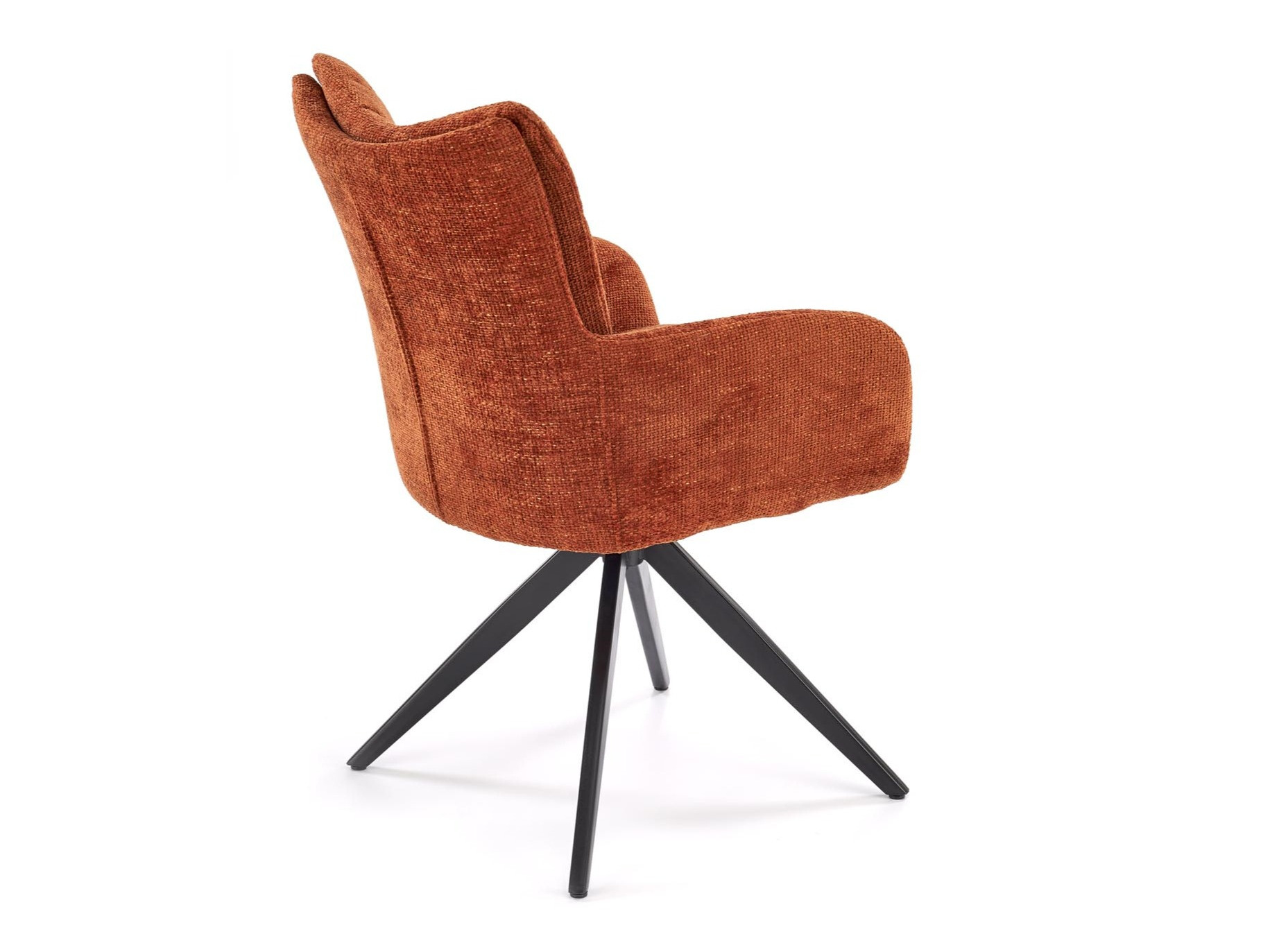 Chaise Houston 1833 (Cannelle)