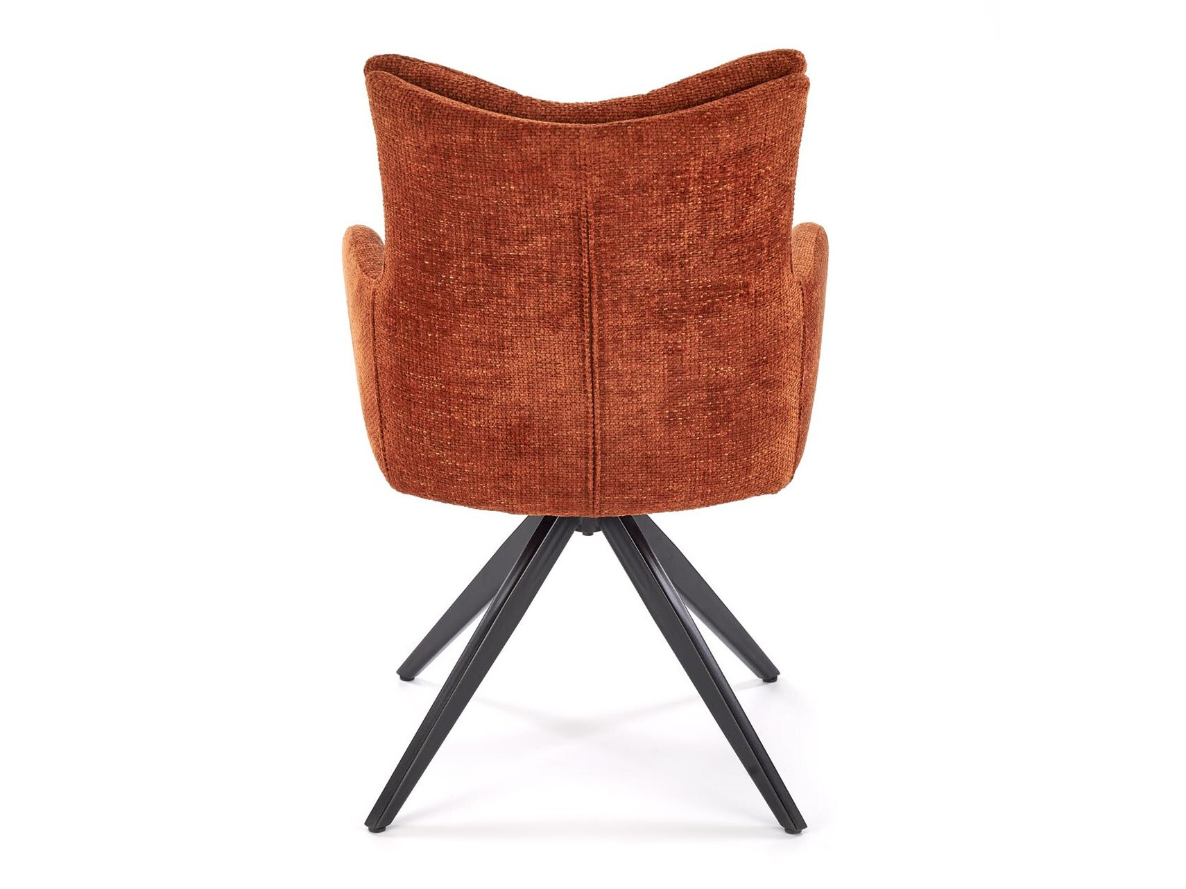 Chaise Houston 1833 (Cannelle)