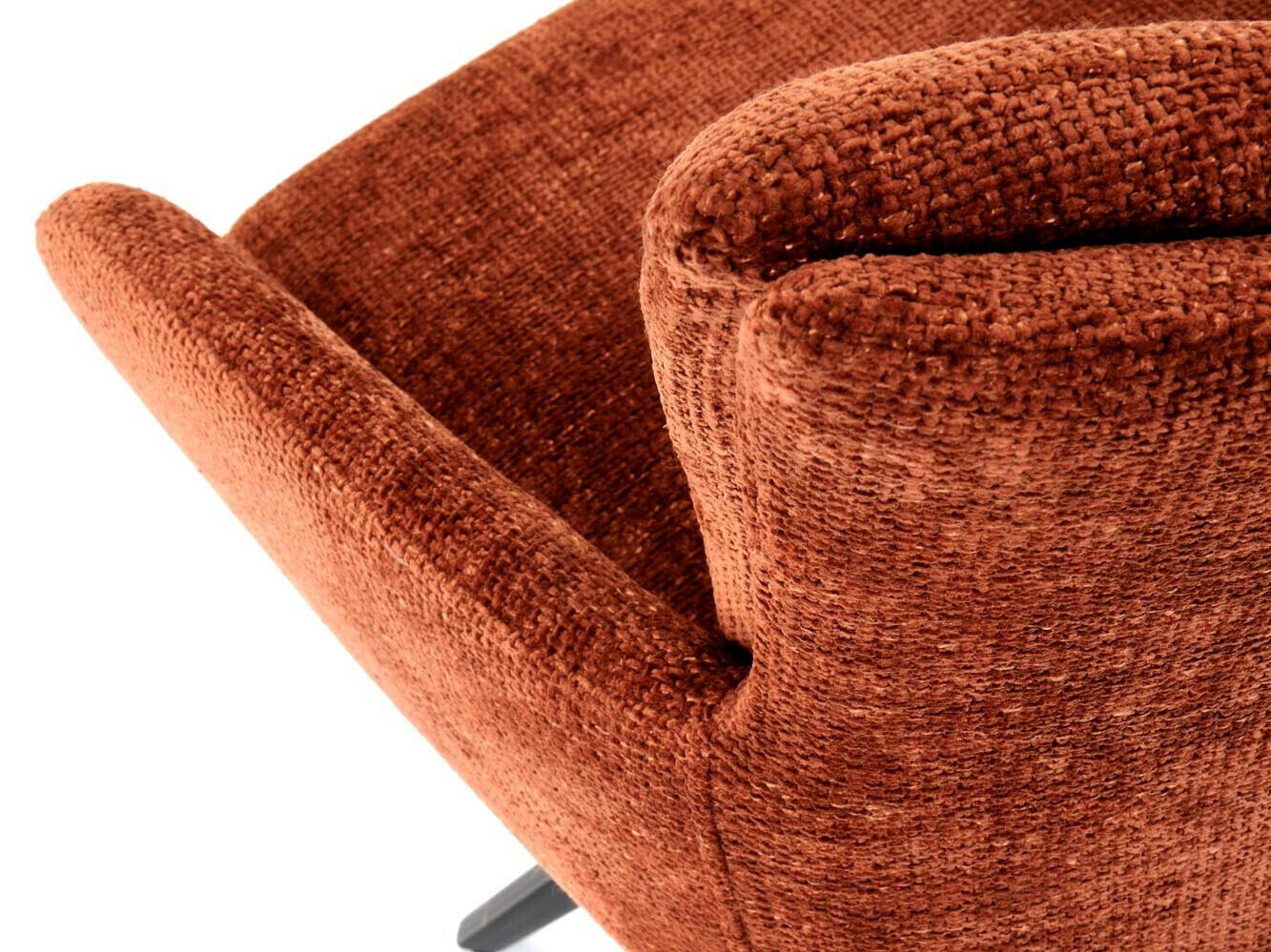 Chaise Houston 1833 (Cannelle)