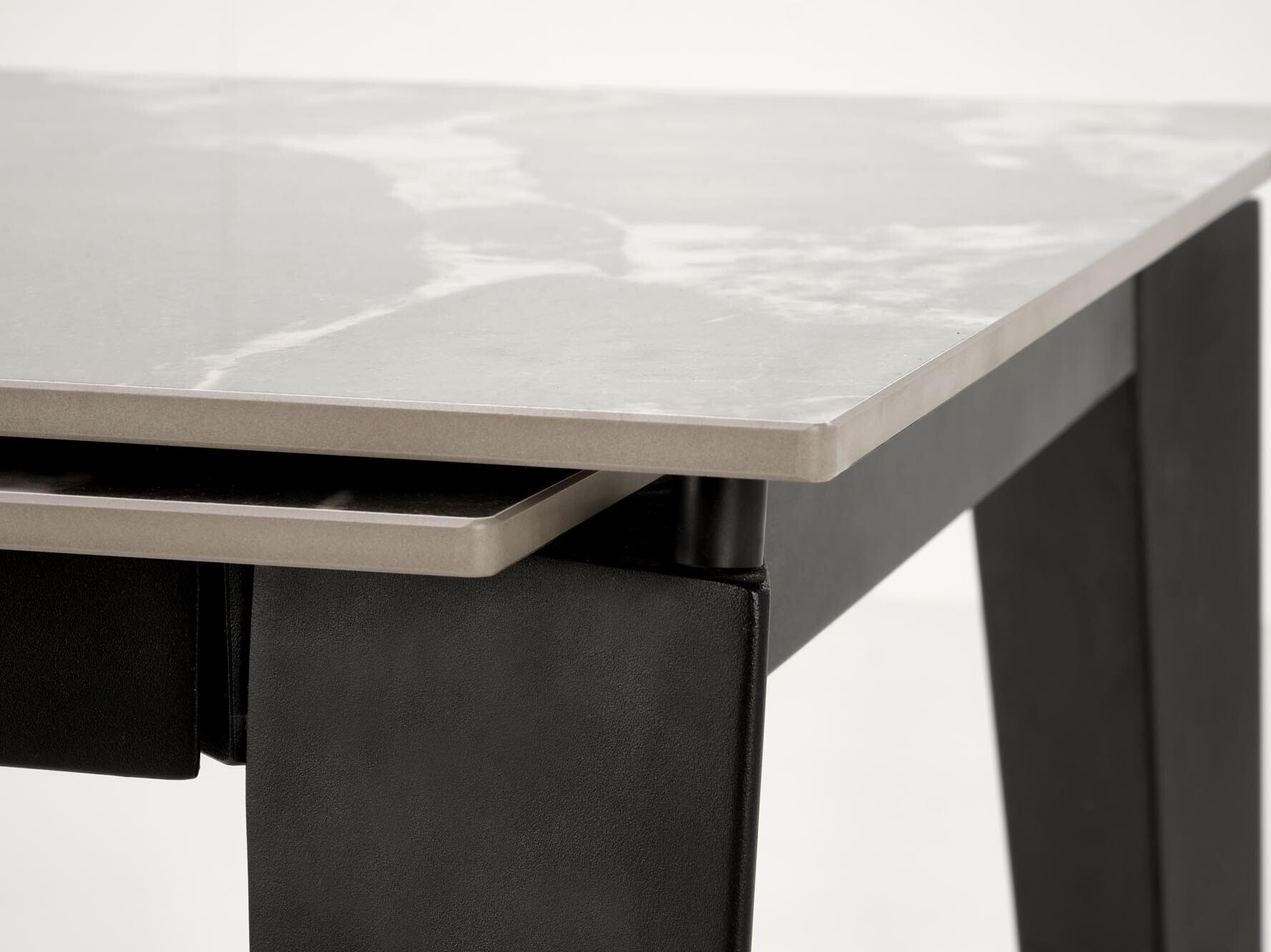 Table Houston 2157 (Marbre gris)