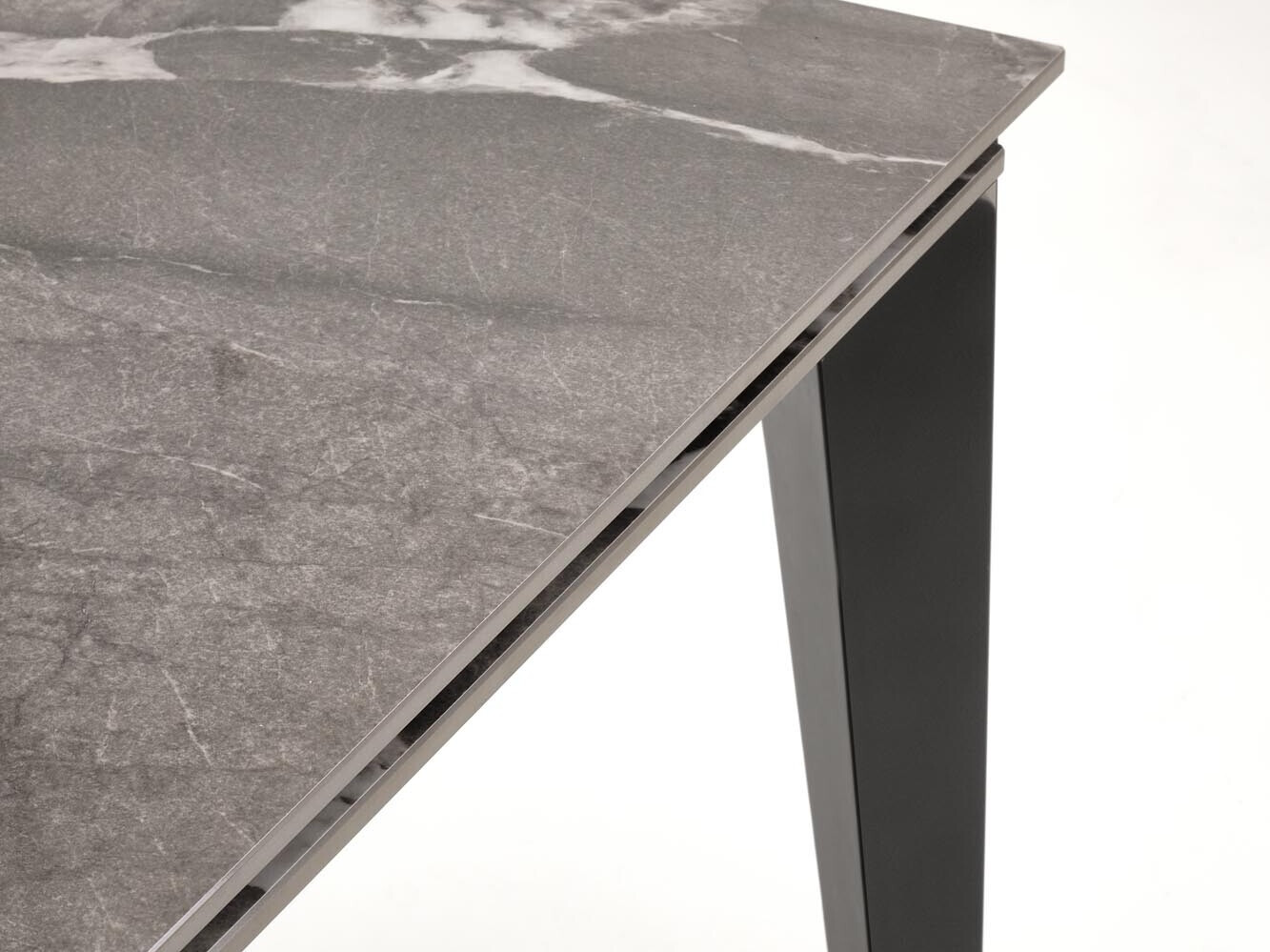 Table Houston 2157 (Marbre gris)