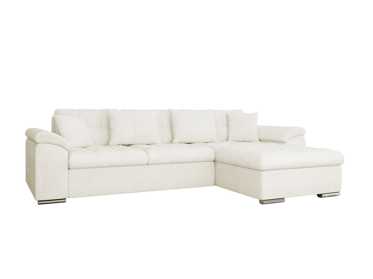 Canapé d'angle Comfivo 107 (Flow 6)