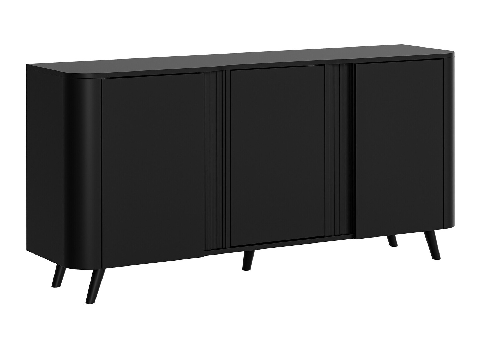 Buffet Modus (Noir)