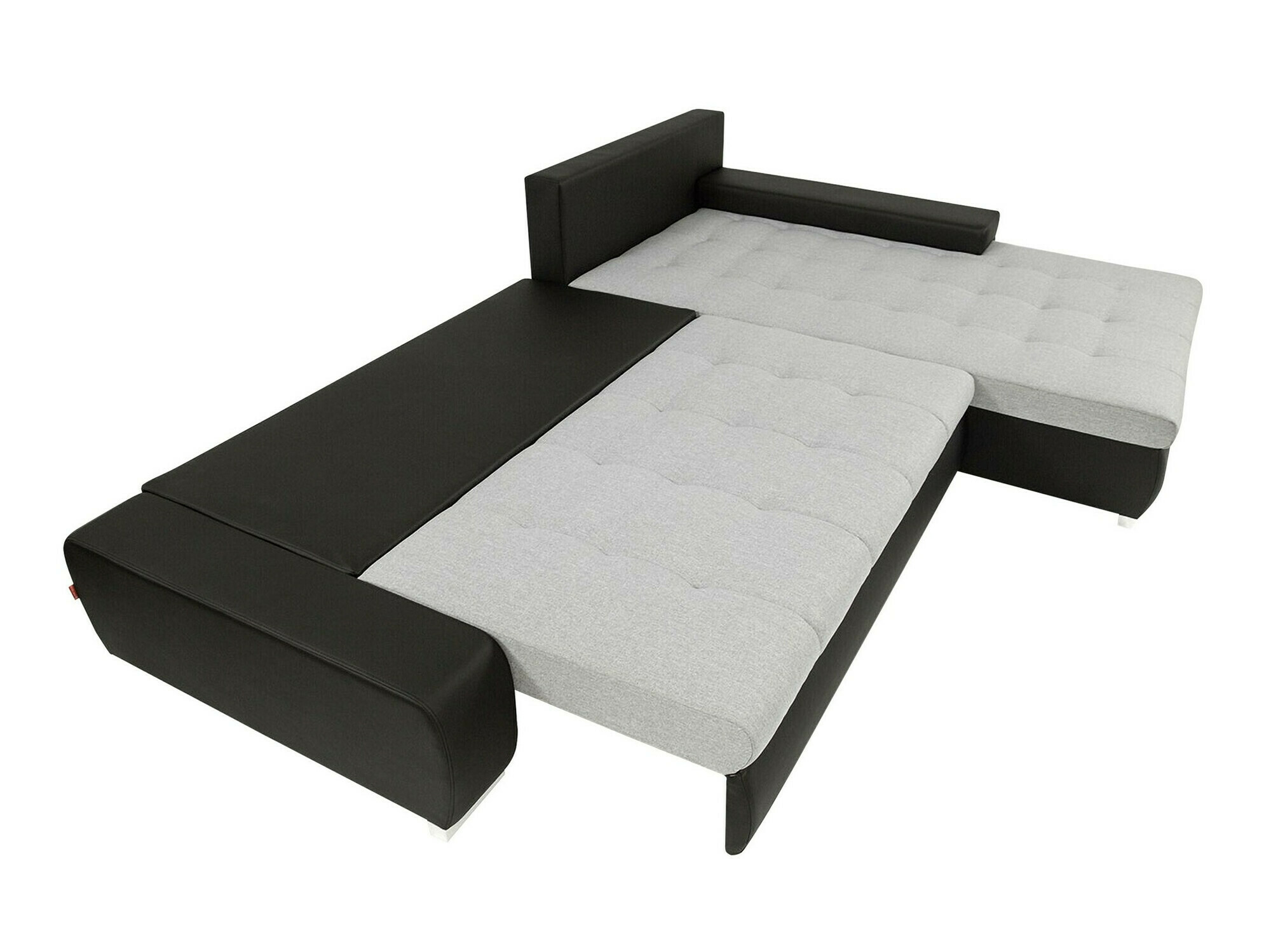 Canapé d'angle Comfivo Nitor II (Rico 12)