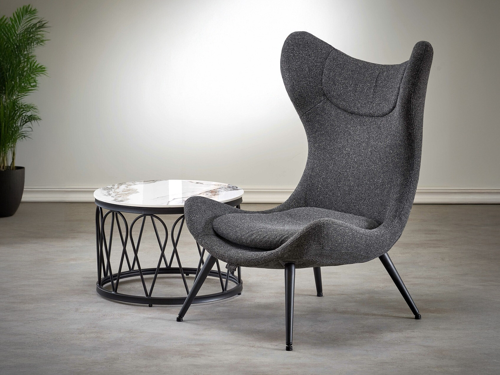 Fauteuil Houston 1359