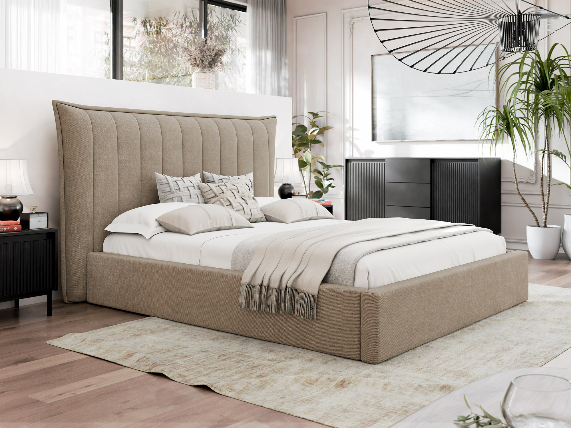 Lit Comfivo Solacium (Paros 2)