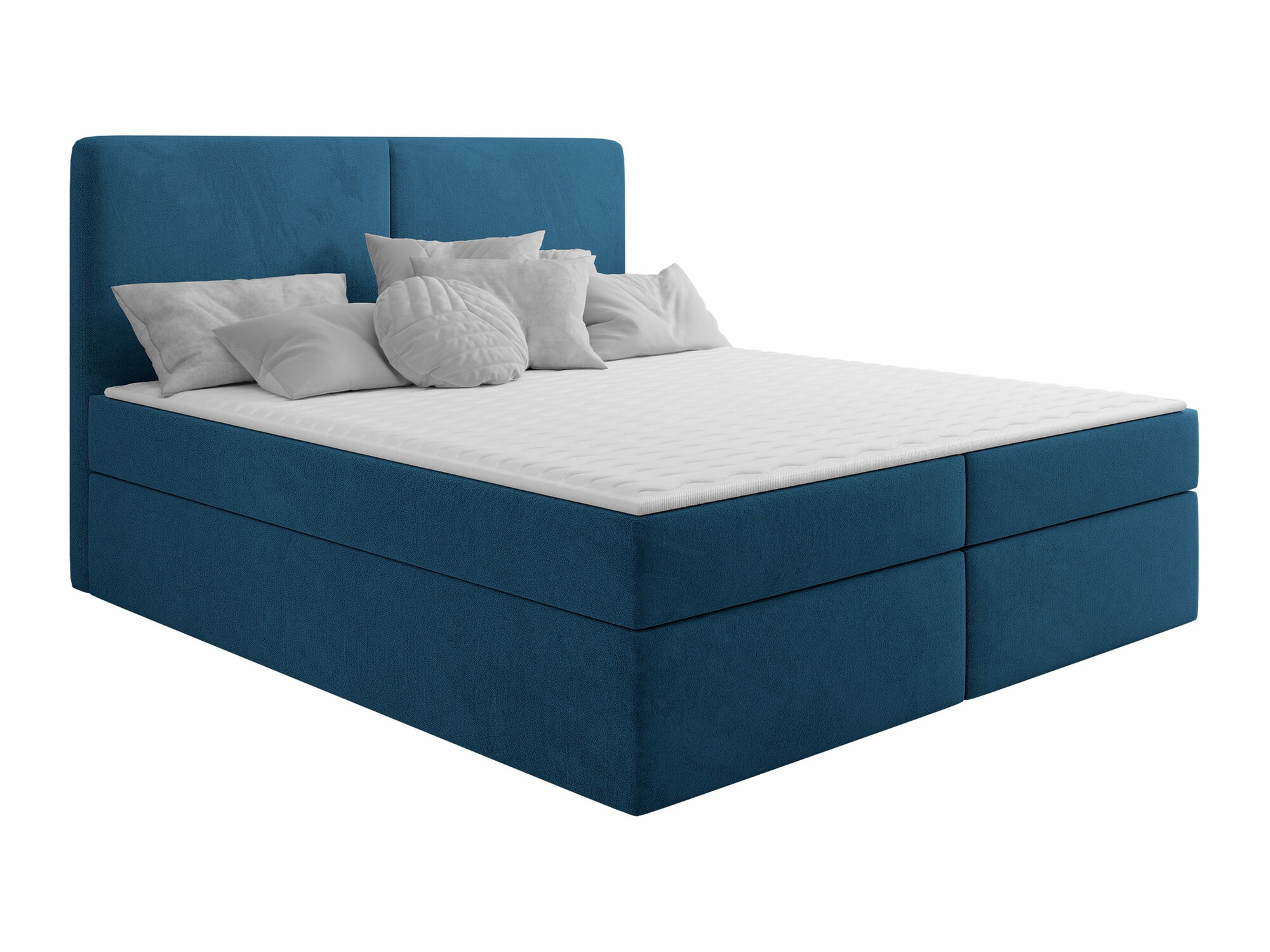 Lit boxspring Zanesville 100 (Manila 26)