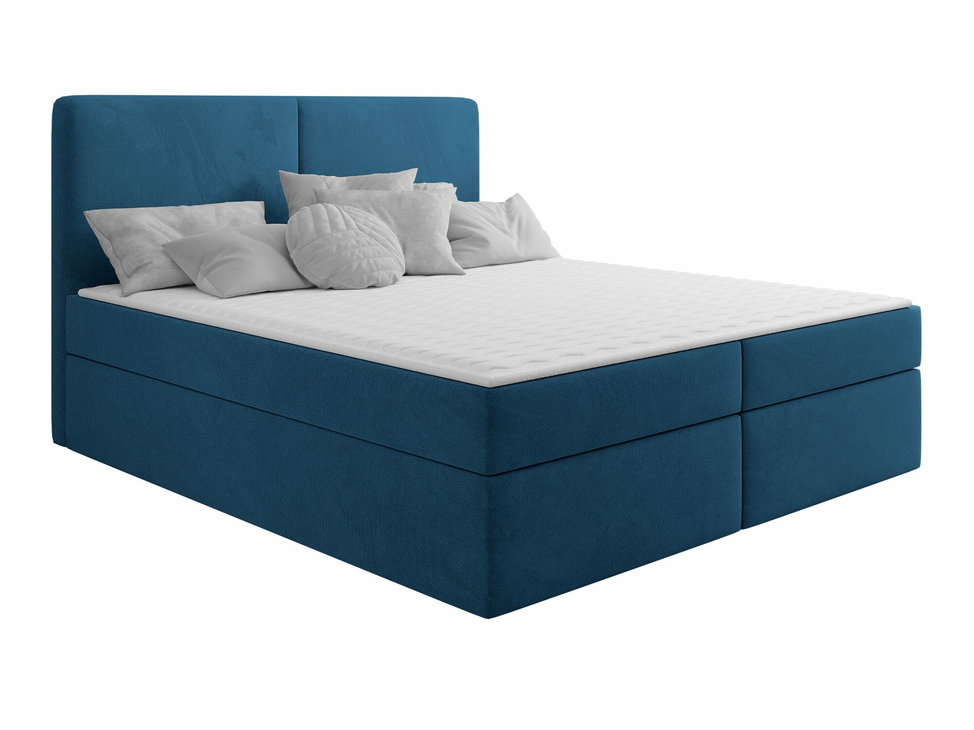 Lit boxspring Zanesville 100 (Manila 26)