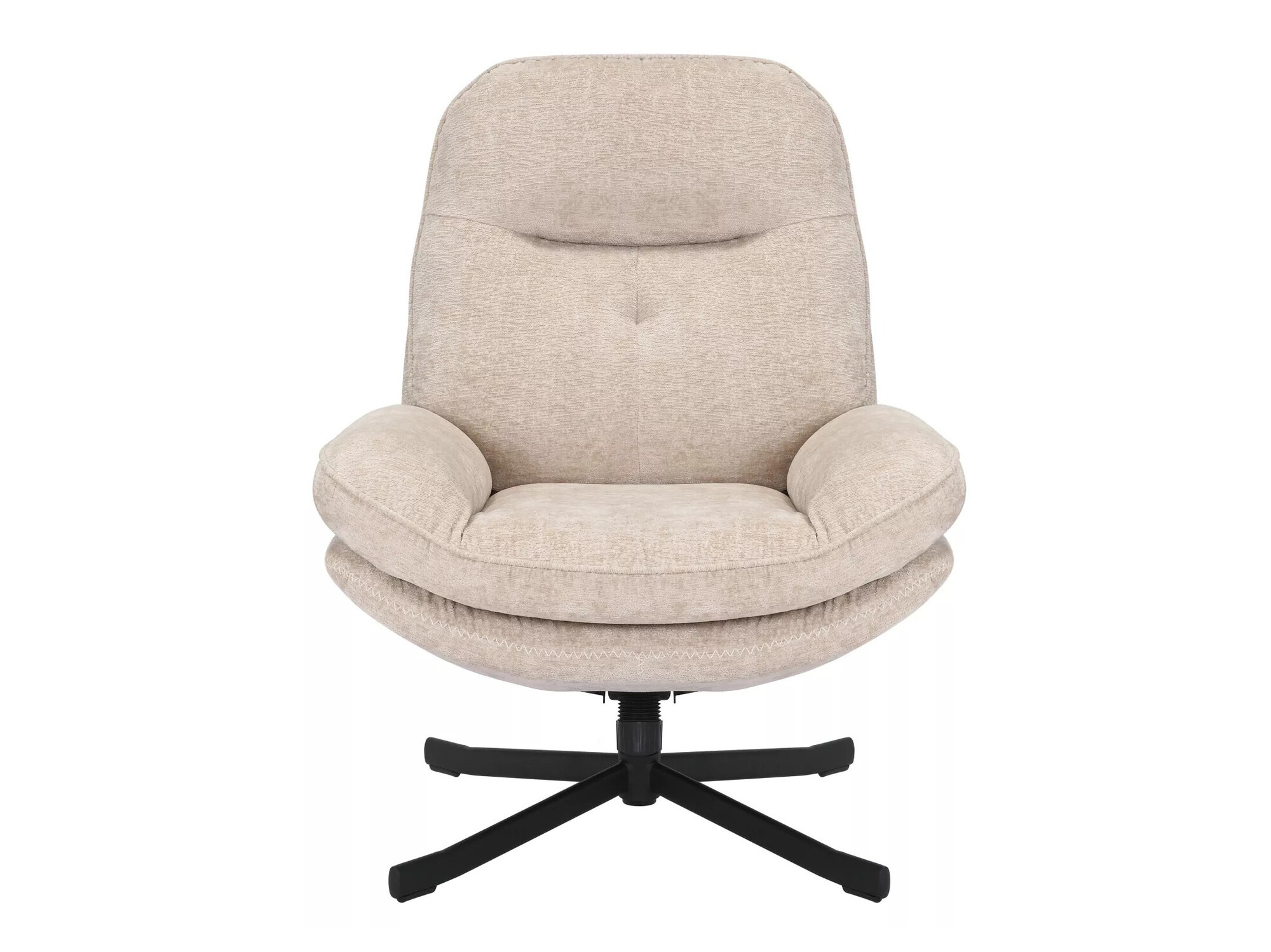 Fauteuil Detroit 507 (Beige)