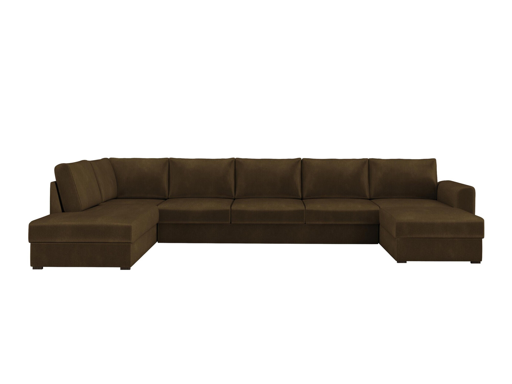 Canapé d'angle Comfivo 191 (Wave 09)