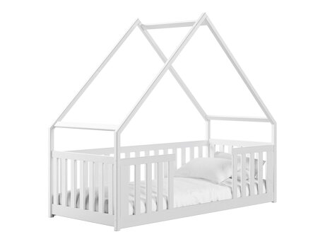 Lit Vista 114 (Blanc)