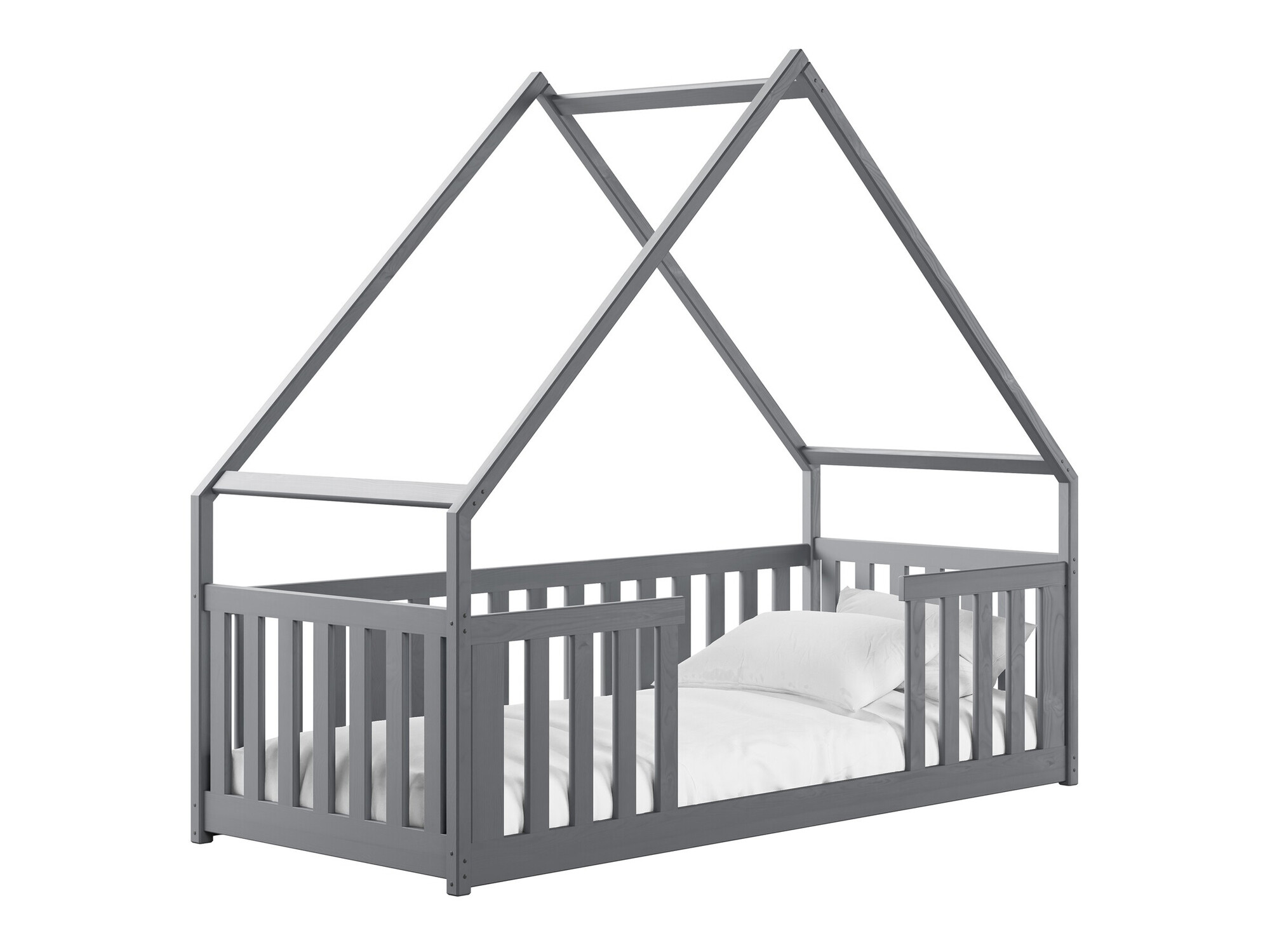 Lit Vista 114 (Gris)