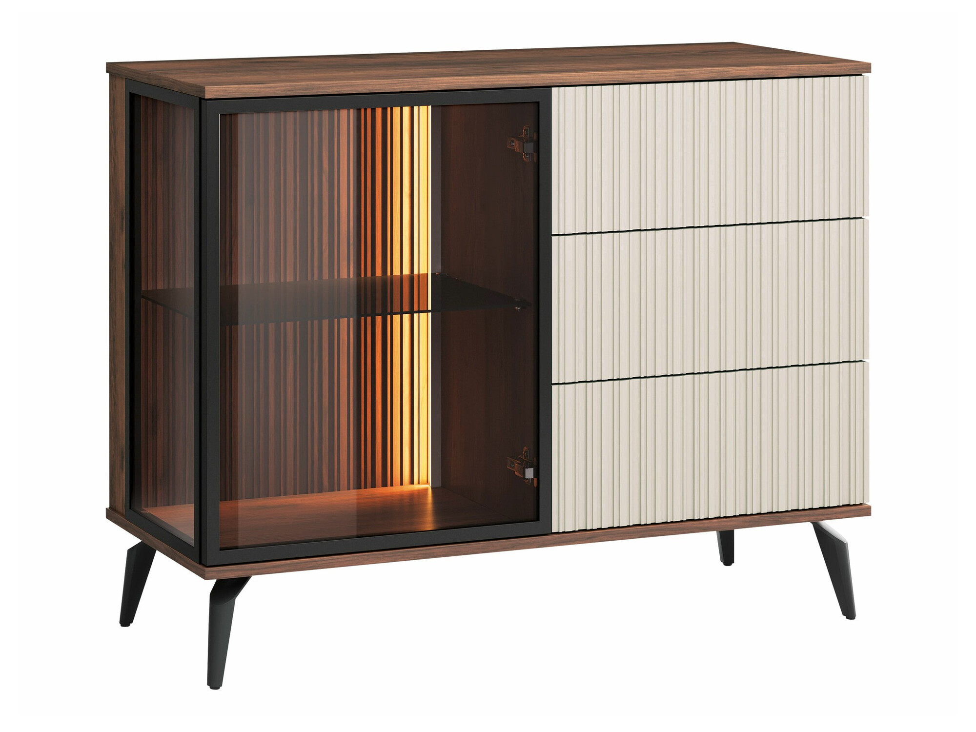 Commode Argentas