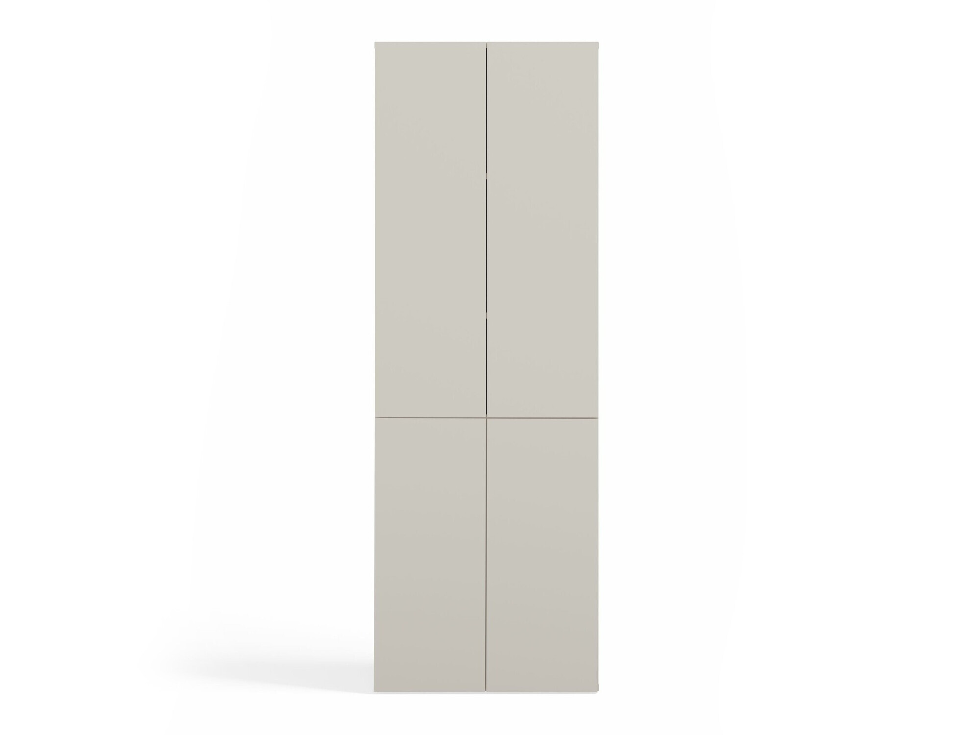 Armoire de bain à poser Nolmaru 100 (Cachemire)