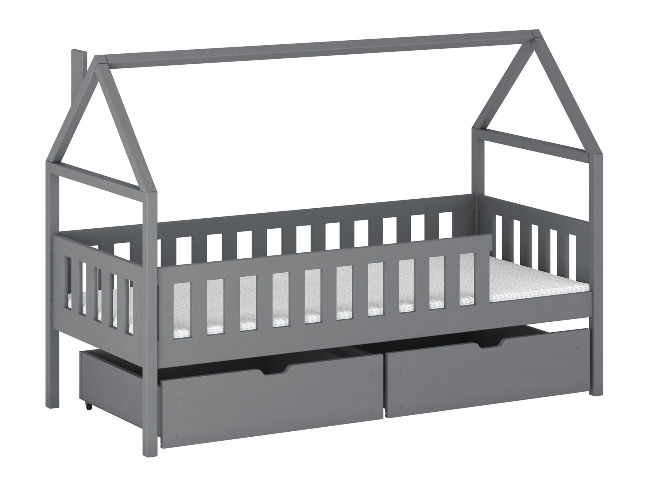 Lit Vista 116 (Gris)