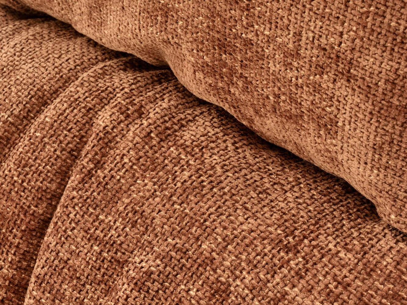 Fauteuil Houston 1846 (Cannelle)