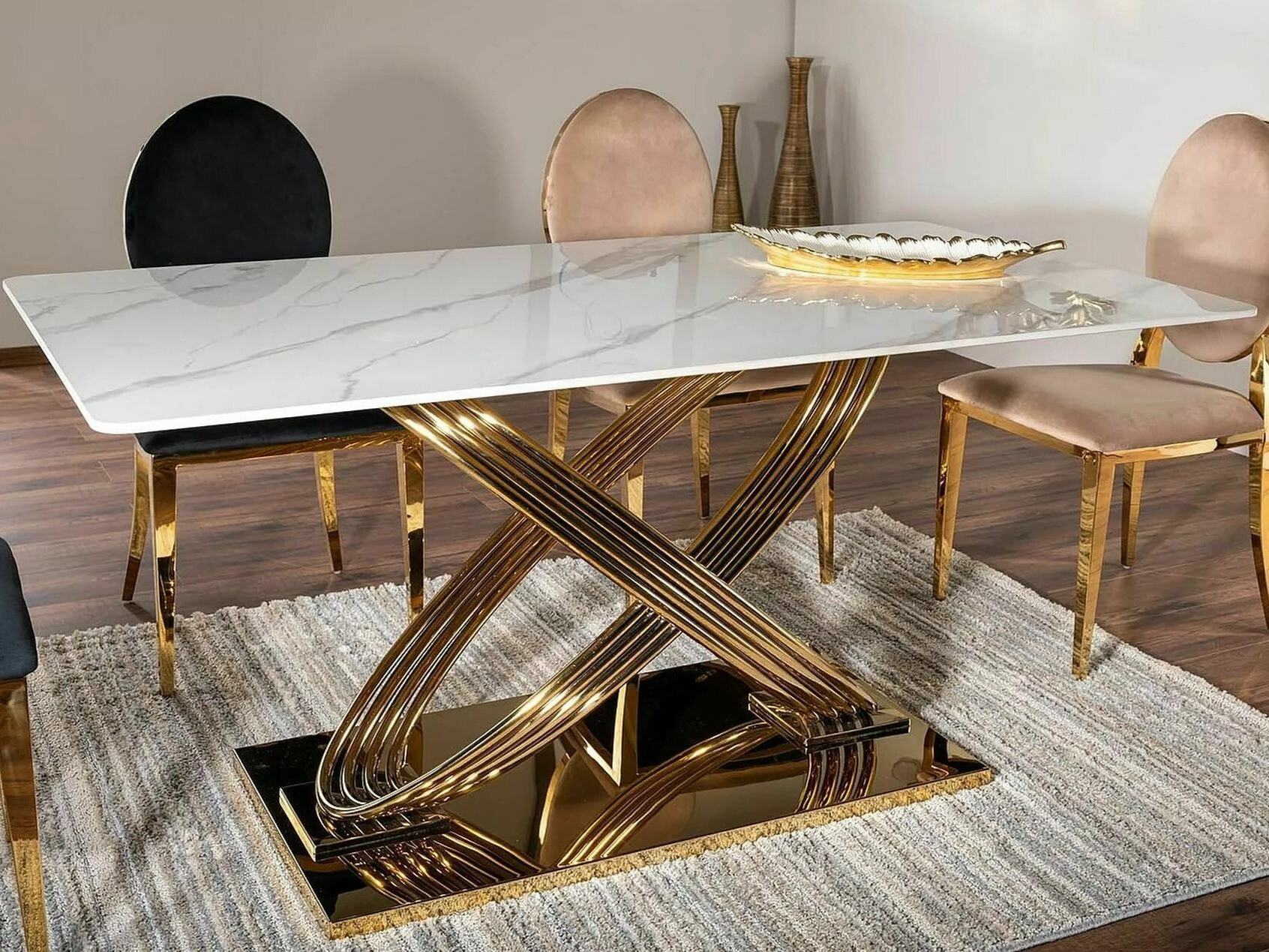 Table Detroit 515