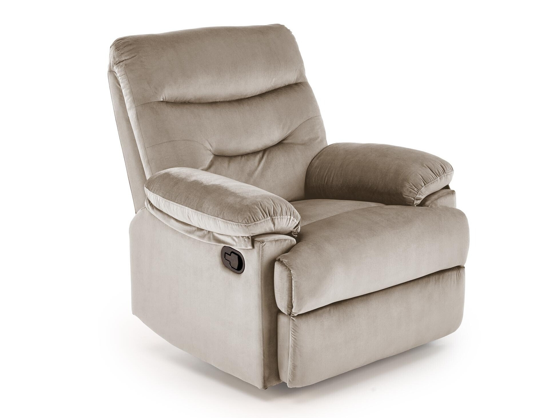 Fauteuil inclinable Houston Terra (Beige)